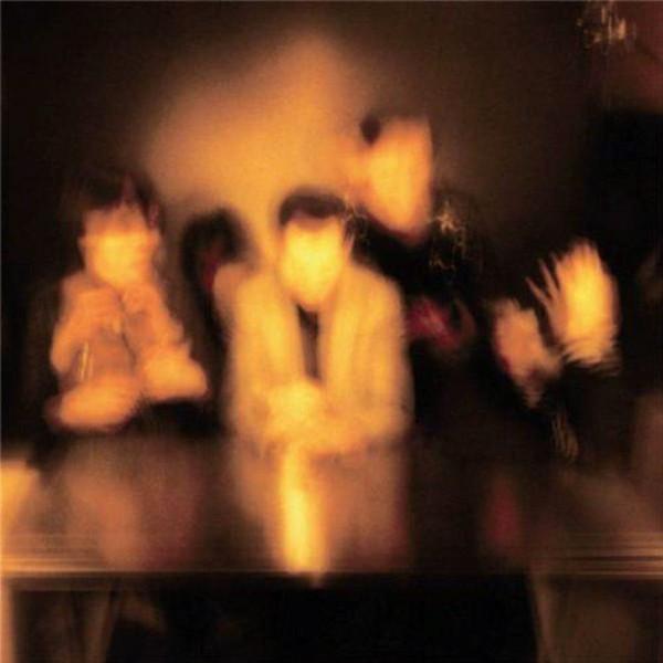The Horrors — Primary Colours