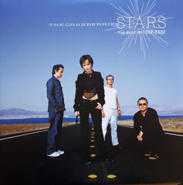 The Cranberries — Stars: The Best Of 1992-2002