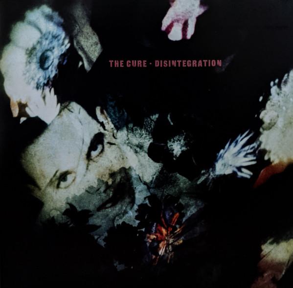 The Cure — Disintegration